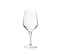 Pasabahce Juego De 6 Copas Para Vino Tinto Napa En Vidrio Transparente 47 Cl