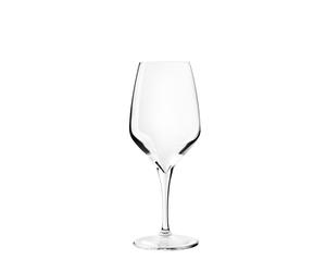 Pasabahce Paquete 6 Cálices Napa Vinos Blancos de Vidrio Transparente CL 36