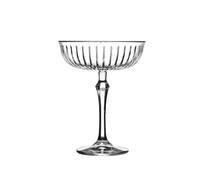 Pasabahce Paquete De 4 Copas Joy Champagne De Vidrio Transparente Cl 24,5