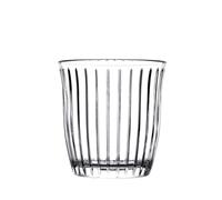 Pasabahce Paquete De 4 Vasos Joy Dof De Vidrio Cl 36.