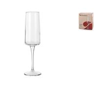 Pasabahce Paquete De 6 Copas Flute, 19 Cl