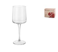 Pasabahce Paquete De 6 Copas Iconic, 43 Cl
