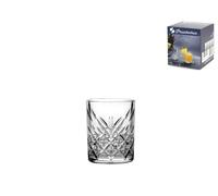 Pasabahce Set De 4 Bicchieri Para Licor De Vidrio Transparente Timeless Cl 6
