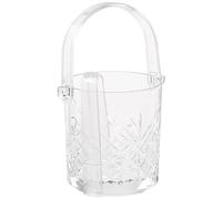 Pasabahce Timeles - Cubo para hielo, cristal, plástico