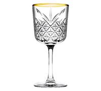 Pasabahce Timeless - Copas de cristal