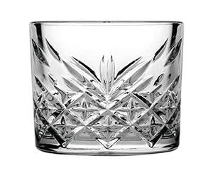 Pasabahce Timeless - Pack de 6 Vasos CL 6, 6 Unidades