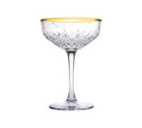 Pasabahce Timeless Paquete De 4 Copas, Vidrio, Transparente