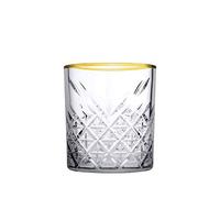 Pasabahce Vasos Timeless de cristal