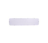 Pasacables estándar 545x 130mm para S3D PanelSeT NSYTLF