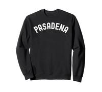 Pasadena California 626 Bear San Gabriel Valley Old Town SGV Sudadera