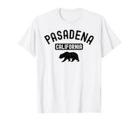 Pasadena, California, 626 Centro histórico de Bear San Gabriel Valley Camiseta