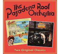 Pasadena Roof Orchestra - A Talking Picture / Night Out