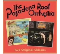 Pasadena Roof Orchestra - A Talking Picture / Night Out
