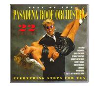 Pasadena Roof Orchestra - Best of...