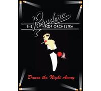 Pasadena Roof Orchestra - Dance the Night Away [USA] [DVD]