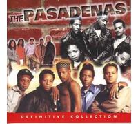 Pasadenas - Definitive Collection