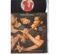 PASADENAS - PASADENAS - TO WHOM IT MAY CONCERN - LP vinyl