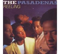 Pasadenas - Reeling [Single-CD]