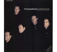 Pasadenas, The - Another lover-Remix (1991) / Vinyl Maxi Single [Vinyl 12'']