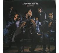 Pasadenas, The - Pasadenas, The - Elevate - Columbia - 467023.1 - 467023-1