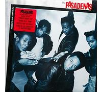 Pasadenas - To whom it may concern (1988)