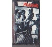 Pasadenas - To Whom It May Concern [CASSETTE]