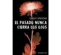 PASADO NUNCA CIERRA LOS OJOS - EL