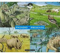 Pasado y presente (CONTRASTES)