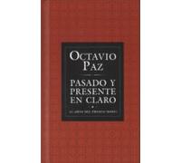 Pasado Y Presente En Claro