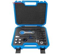 Pasador bloqueo del tensor Herramienta De Sincronización Del Motor Compatible Con A8L Para S4 S7 A6 2018 2019 2020 2.9T 3.0T Híbrido EA839