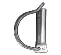 Pasador centro eje 8 x 40