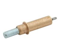 Pasador Cleco Allstar Performance ALL18222 de 1/8"" de di metro (paquete de 10)