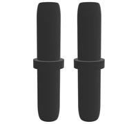 Pasador de bisagra de repuesto compatible con Keter Factor - Juego de 2, durabilidad mejorada parte HG, fabricado en Reino Unido por Print It UK