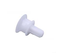 Pasador de bisagra de taza mezcladora para MQ325 525 545 725 745 785 787 5025 Series - Eje de junta de repuesto de ajuste seguro 2,9 cm