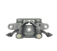 Pasador de brazo de balancín superior del árbol de levas compatible con Tsunami HX250 SB250 SB HX 250 300 CC Hanwei Tricycle para el número de pieza 8K1927225B 1G724-97012(Upper Rocker Arm)