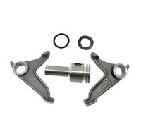 Pasador de brazo de balancín superior del árbol de levas compatible con Tsunami HX250 SB250 SB HX 250 300 CC Hanwei Tricycle para el número de pieza 8K1927225B 1G724-97012(Rocker Arm)