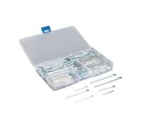 Pasador de Chaveta Proworks Pack 250 unidades