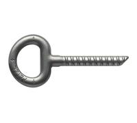 PETZL Collinox (10er Pack) Unisex Negro - Talla Única