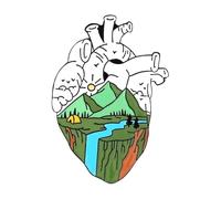 Pasador de esmalte para ir de camping, excursión, coche, campista, exterior, broche, collar, insignia, montañismo, aventura, joyería, Normal, Metal no precioso