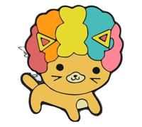 Pasador de esmalte para perro, labrador, perro pastor, perro salchicha, broche de bulldog, Klein, Metal no precioso