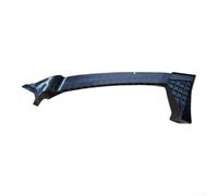 Pasador de montaje del parachoques delantero derecho para Honda Pilot 2009-2011, Clip de ajuste de plástico ABS rojo, sujetador del panel de la carrocería del automóvil, OEM 71140-SZA-A00