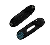Pasador de pelo con cabeza de bola, clip para moño de pelo, rizador con cabeza de bola, garras de pelo, forma de corona (A23, talla única)