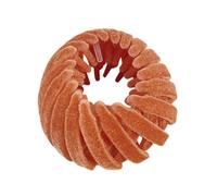 Pasador de pelo con de pájaro | Clip para el pelo - Vintage de Pájaro mágico Pasador de Coleta Coletero Clip de Pelo Extensible Hairrite Maker Horquilla para el pelo para F