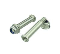 Pasador de reposapiés