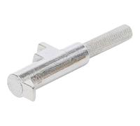 Pasador de retención de embrague para engranajes VAG DSG - 11 x 2,1 x 15,7 cm - Acero resistente - Fijación segura - D-Work