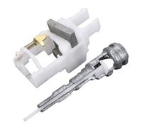 Pasador del actuador del interruptor de encendido Estándar OEM Plástico ABS Alta dureza Durable Fácil instalación para Cherokee XJ Liberty KJ TJ WJ