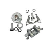 Pasador del brazo oscilante del balancín superior del árbol de levas for triciclo HX250 SB250 SB HX 250 300(Set 2)