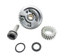 Pasador del Brazo oscilante Superior del árbol de levas Compatible con el Triciclo Hanwei Tsunami HX250 SB250 SB HX 250 300 CC(Camshaft)