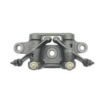 Pasador del Brazo oscilante Superior del árbol de levas Compatible con el Triciclo Hanwei Tsunami HX250 SB250 SB HX 250 300 CC(Upper Rocker Arm)