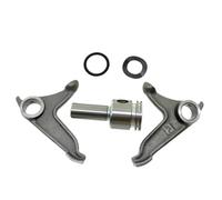 Pasador del brazo oscilante superior del árbol de levas compatible con triciclos Tsunami HX250, SB250, SB HX 250, 300 cc y Hanwei(Rocker Arm)